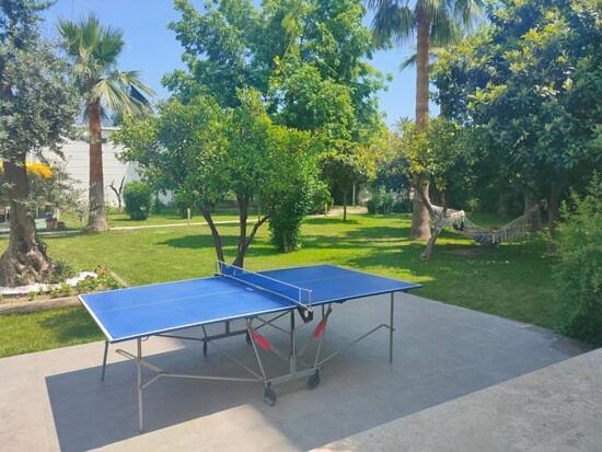 Malibu Resort 凯梅尔 外观 照片